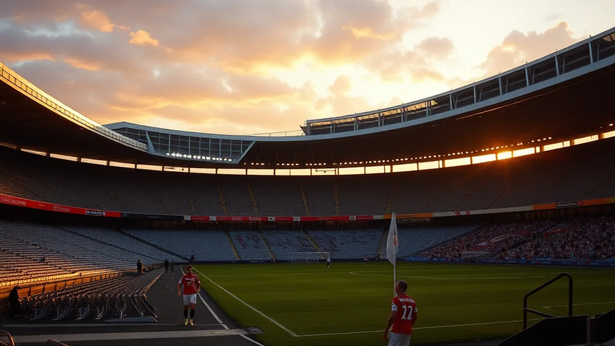 Milton Keynes Dons to Face Croatian Top-Flight Side in European Training Camp