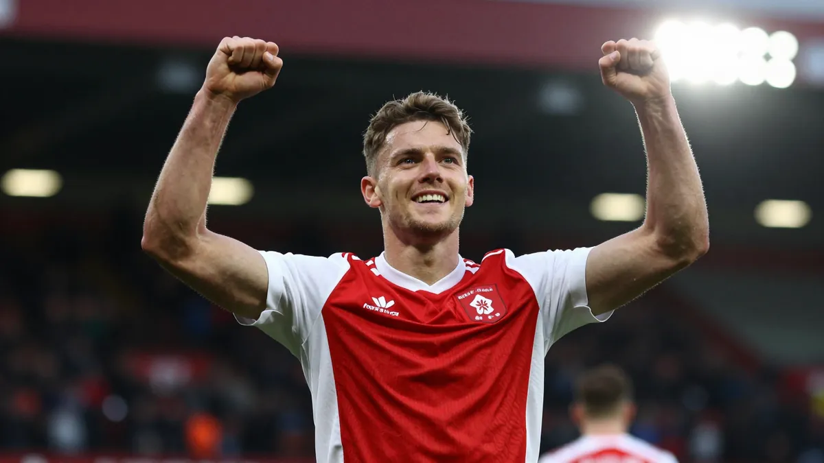 Milton Keynes Dons finished 2nd in League Two last season and aim for promotion to League One in 2026/27