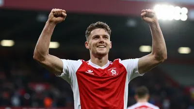 Milton Keynes Dons finished 2nd in League Two last season and aim for promotion to League One in 2026/27