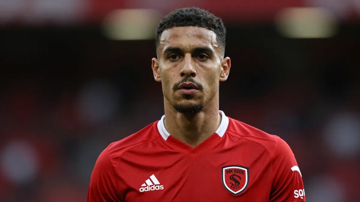 Dwight Yorke says a return to Milton Keynes Dons could give Dele Alli a final chance to restart his career after a long...
