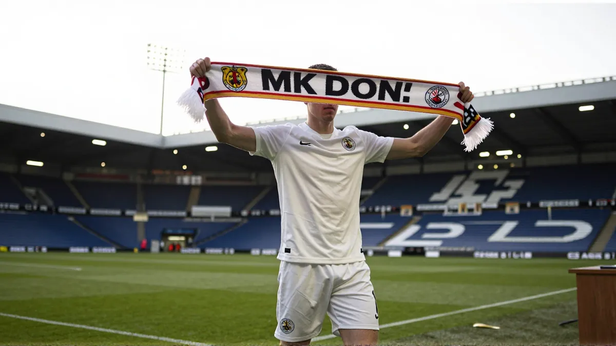 Murphy Cooper completes a permanent move from QPR to Plymouth Argyle, with MK Dons and Sheffield Wednesday previously...