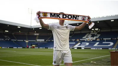 Murphy Cooper completes a permanent move from QPR to Plymouth Argyle, with MK Dons and Sheffield Wednesday previously...