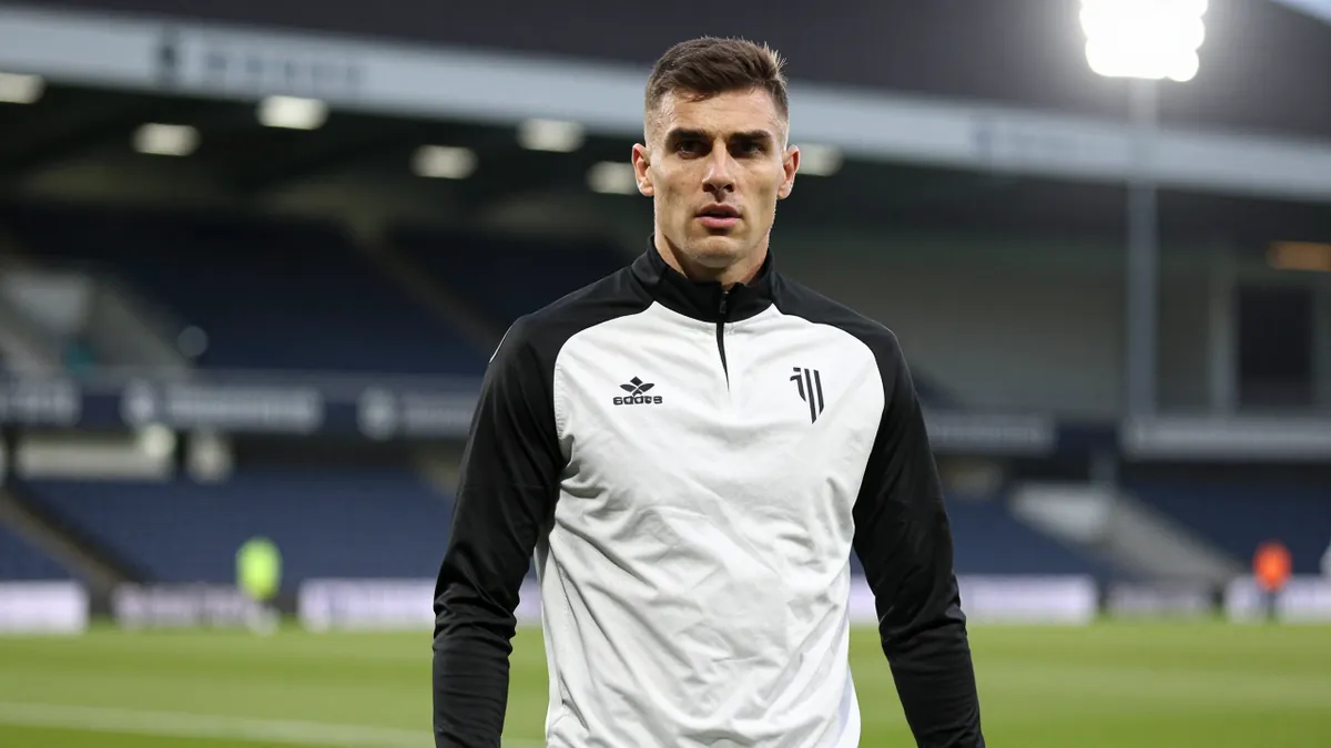Milton Keynes Dons earned a 2-2 draw against Oxford United in their opening League One match, with Ciaron Brown scoring a...