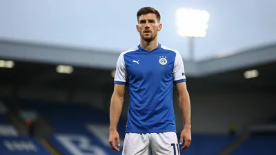 Milton Keynes Dons have signed central defender Charlie Goode from Stevenage on a free transfer, strengthening their...