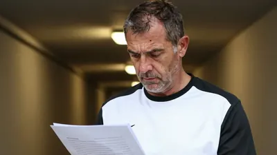 Huddersfield Town manager Martin Drury warns his players to avoid chaos against Milton Keynes Dons, likening them to...