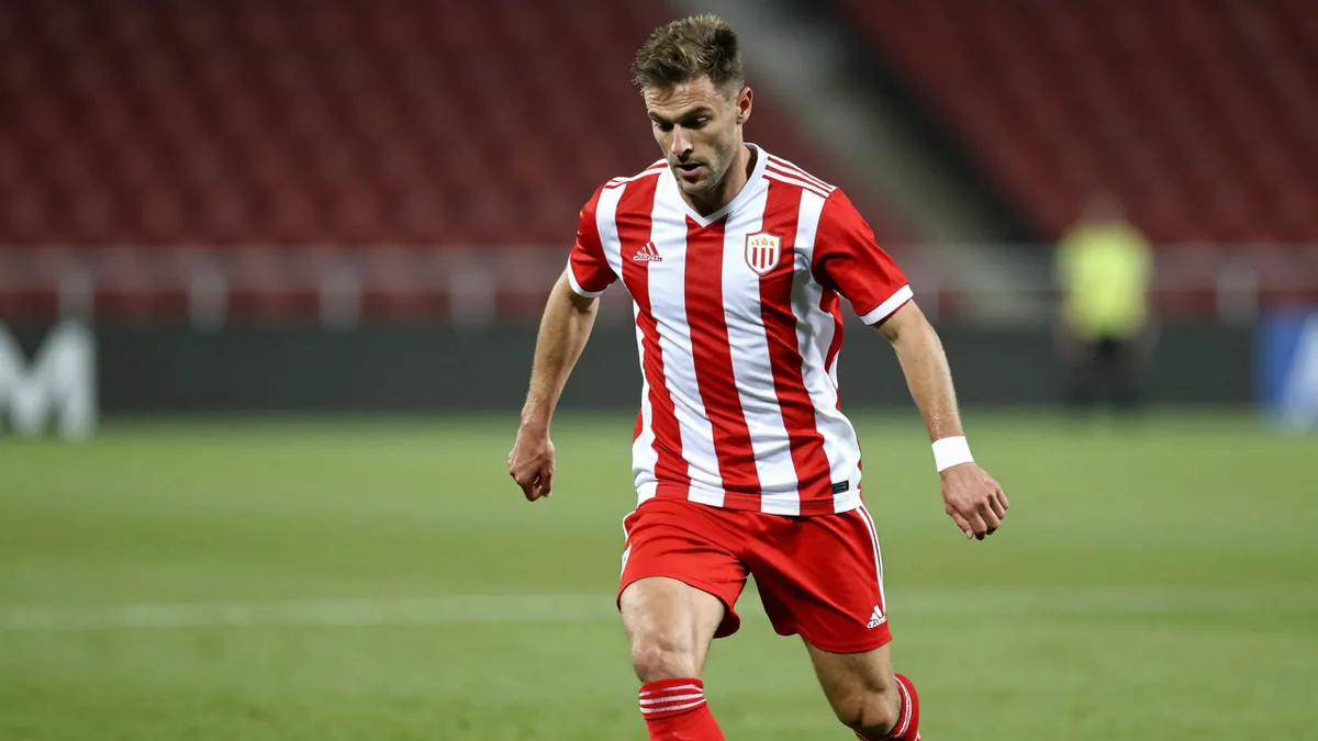 Milton Keynes Dons announce the signing of winger Sam Silvera on a free transfer from Middlesbrough