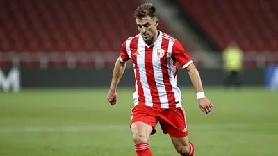 Milton Keynes Dons announce the signing of winger Sam Silvera on a free transfer from Middlesbrough