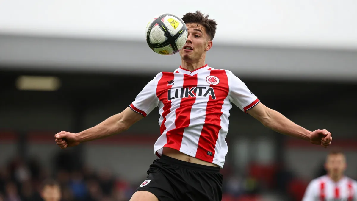 Milton Keynes Dons' thrilling 2-2 draw with Oxford United at the Kassam Stadium, with Ciaron Brown's late equalizer...