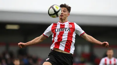 Milton Keynes Dons' thrilling 2-2 draw with Oxford United at the Kassam Stadium, with Ciaron Brown's late equalizer...