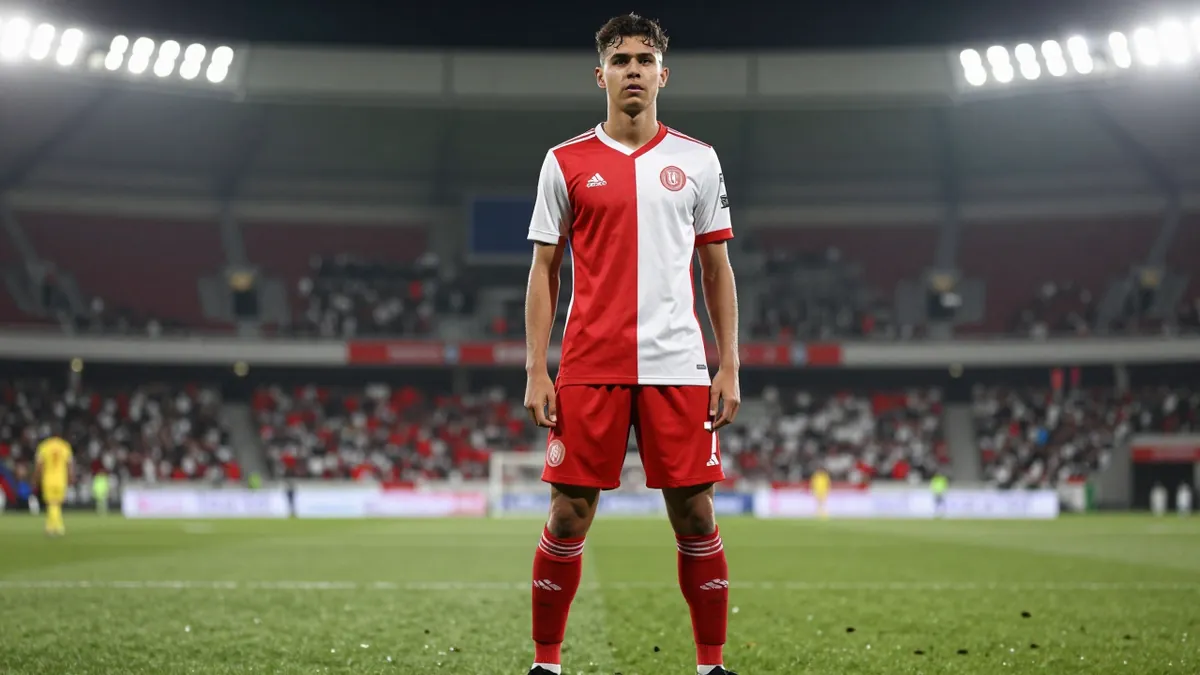 Milton Keynes Dons are reportedly eyeing Charlton Athletic teenager Ibrahim Fullah for a transfer deal, aiming to...