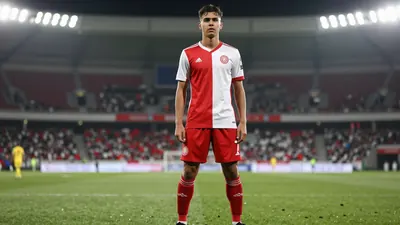 Milton Keynes Dons are reportedly eyeing Charlton Athletic teenager Ibrahim Fullah for a transfer deal, aiming to...