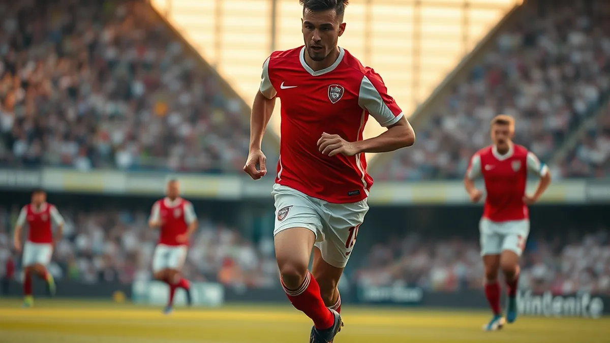 Revamping the Dons: Tactical Adjustments for Sustained Success