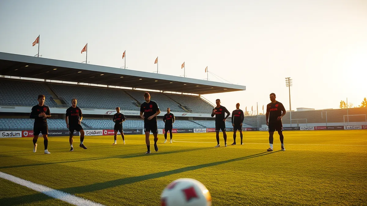 Milton Keynes Dons Reveal Pre-Season Schedule Without Stadium MK Games