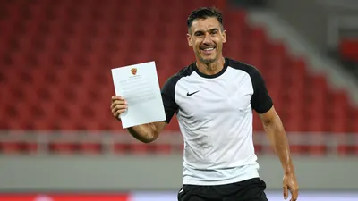 Milton Keynes Dons have signed Australian international winger Sam Silvera on a free transfer after he was released by...