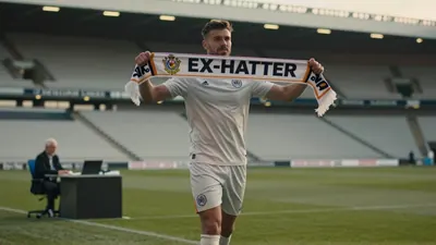 Milton Keynes Dons sign ex-Hatter, targeting Championship promotion, with 86 points from 46 games, 1 point behind leaders...