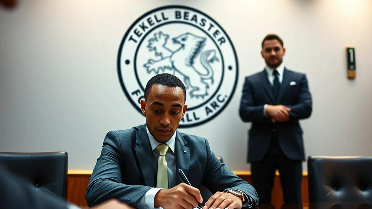 Milton Keynes Dons Transfer Window: Key Signings