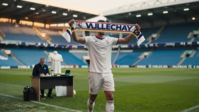Milton Keynes Dons sign Dan Barlaser, a key midfielder, to strengthen their squad, as they sit 1 point behind leaders...