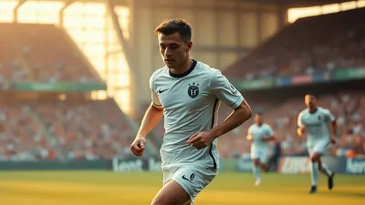 Federico Quiroz on Milton Keynes Dons: A Month of Transformative Progress