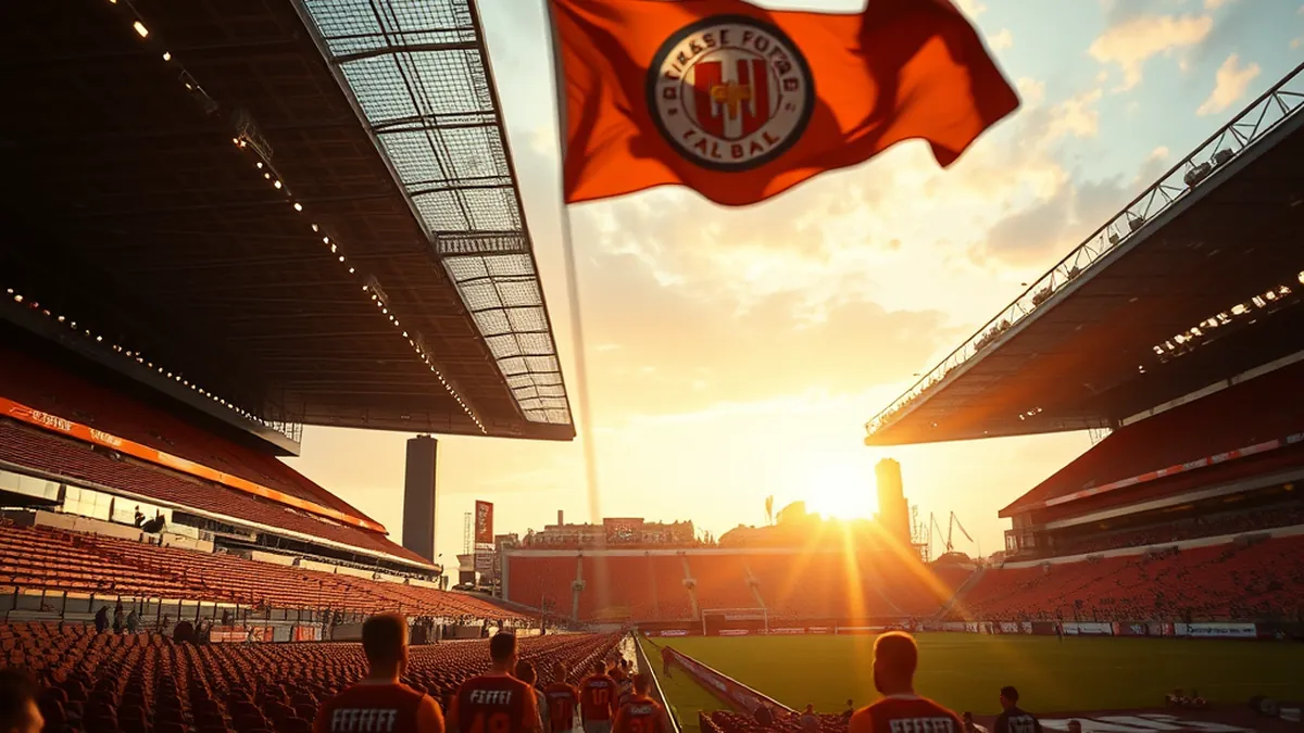 MK Dons Launches Americana Range: A Fusion of Football and US Culture