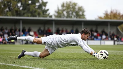 Milton Keynes Dons manager Paul Warne gave a frank assessment after a goalless draw at AFC Wimbledon made it six draws...