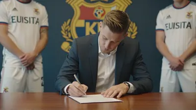 Milton Keynes Dons midfielder Thompson-Sommers joins Fleetwood Town, shaking up the Dons' midfield as they chase...