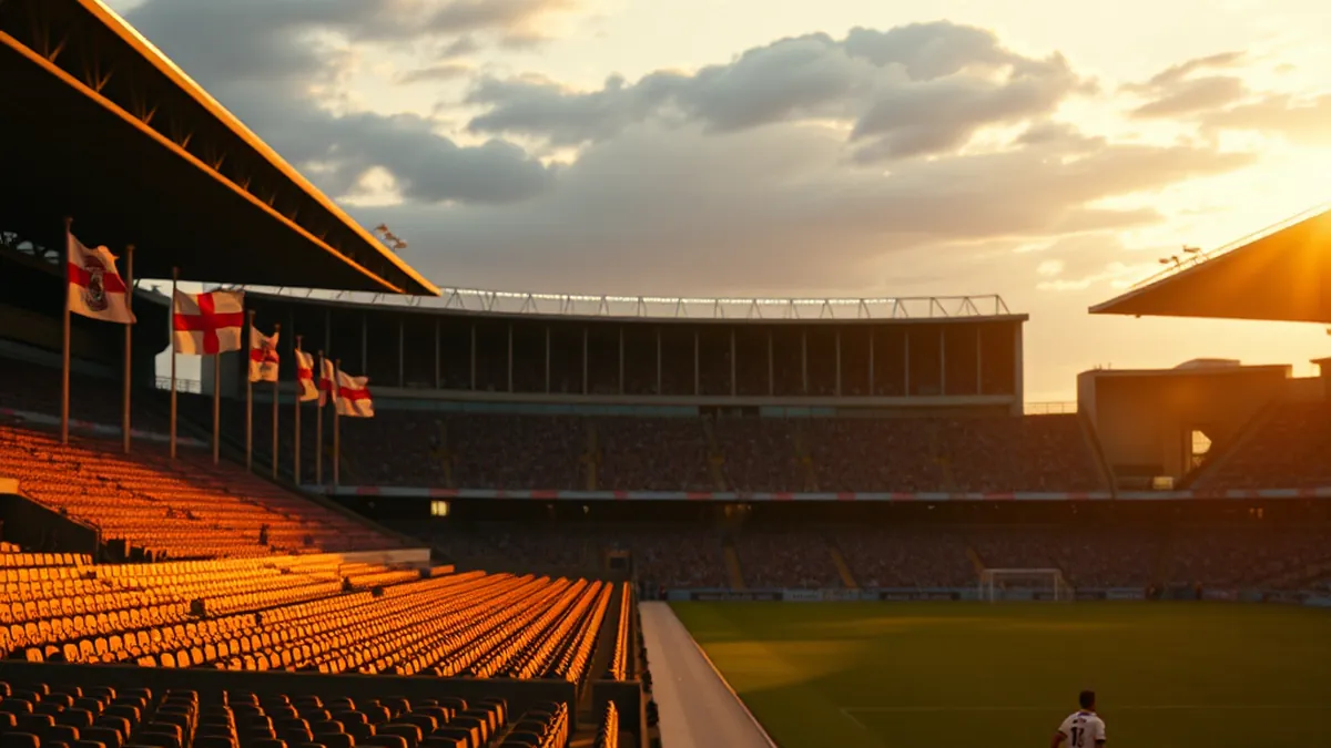 Join Milton Keynes Dons for Exciting World Cup Screenings