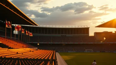 Join Milton Keynes Dons for Exciting World Cup Screenings