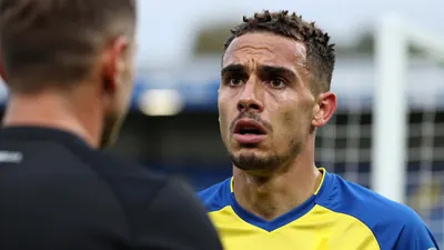 Norwich City take an early lead against Milton Keynes Dons with two impressive strikes