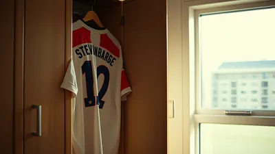 Milton Keynes Dons Sign Charlie Goode from Stevenage