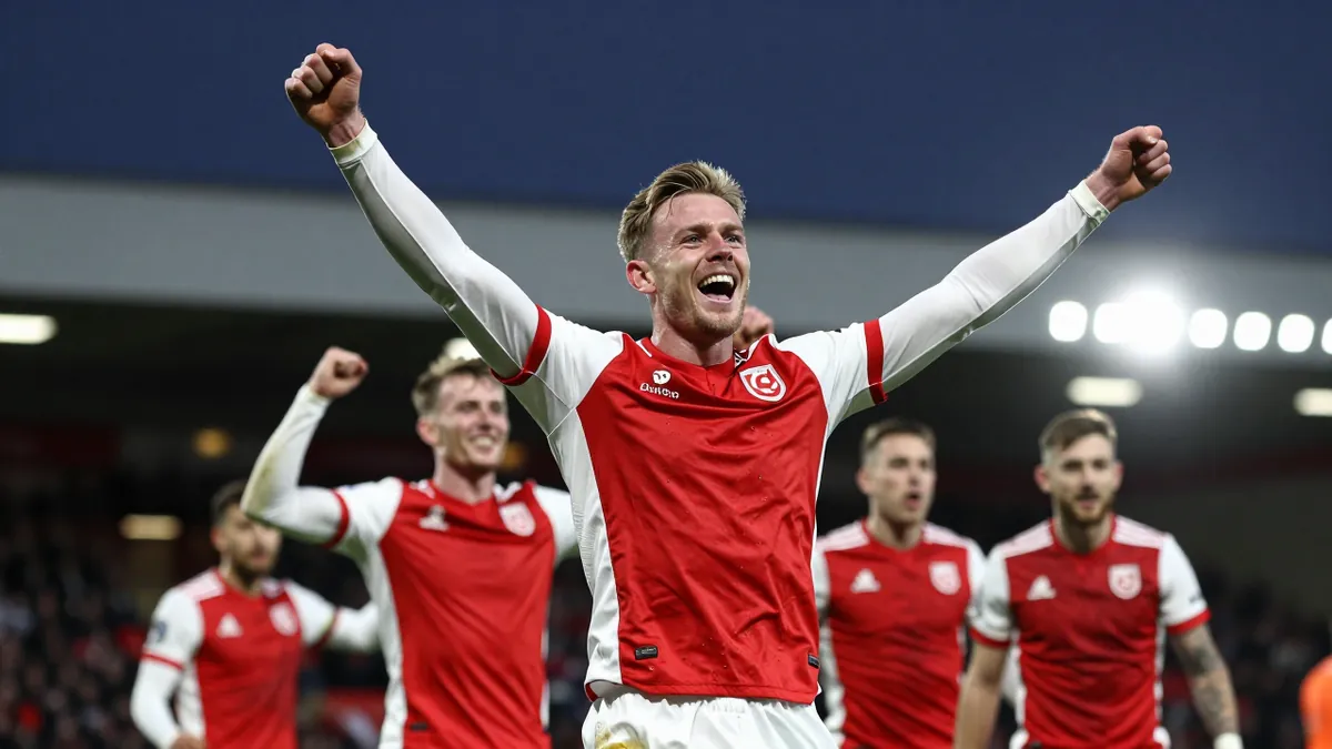 Support Milton Keynes Dons as they take on AFC Wimbledon in the intense derby match