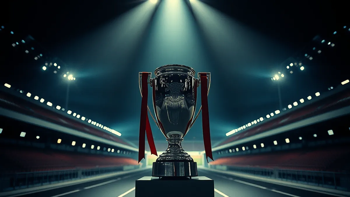 Milton Keynes Dons Analyze 2025-26 EFL Trophy Discipline Stats