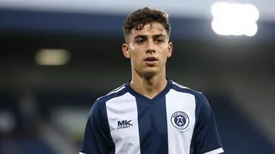 Milton Keynes Dons are reportedly interested in signing Charlton Athletic's Ibrahim Fullah on loan, as the 19-year-old...