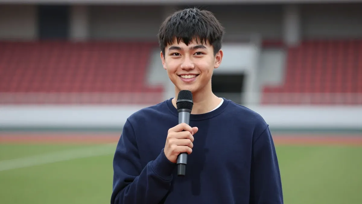 Milton Keynes Dons Community Trust hosted a journalism showcase for students, featuring a press conference and a guided...