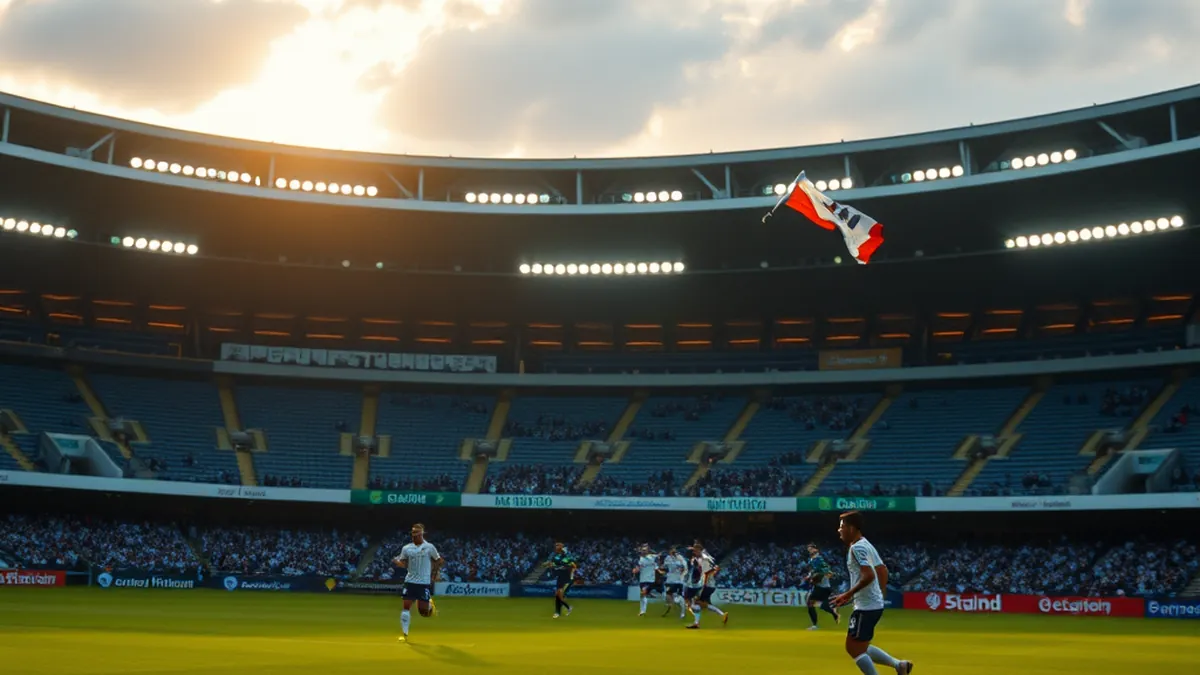 The Day MK Dons Stunned Manchester United in the FA Cup