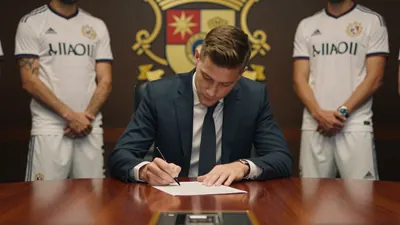 Milton Keynes Dons have secured midfielder Barlaser on a free transfer, strengthening a side sitting second in League Two...