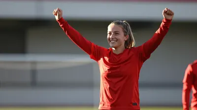 Milton Keynes Dons Community Trust's teenage star Ivy Verleacke-Williams has earned an international call-up to play for...