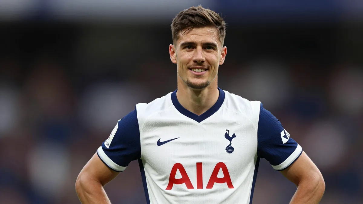 Milton Keynes Dons: Tottenham's unbeaten pre-season run comes to an end as they face Getafe in a La Liga opposition test