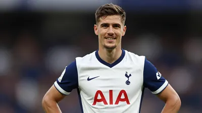 Milton Keynes Dons: Tottenham's unbeaten pre-season run comes to an end as they face Getafe in a La Liga opposition test