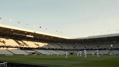 Milton Keynes Dons kick off their League One return at Oxford United, with a packed fixture list ahead
