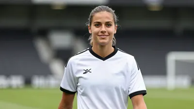 The MK Dons Community Trust has experienced a remarkable year of growth and achievement in its girls' football initiatives