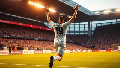 Milton Keynes Dons face Tottenham Hotspur in a club friendly game