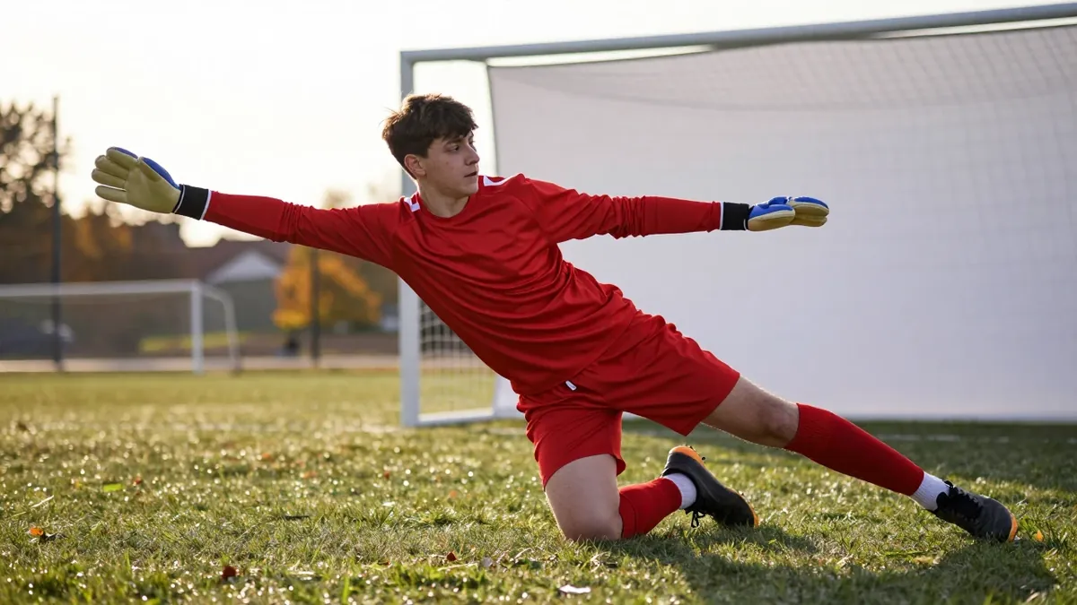 The Milton Keynes Dons Community Trust is running a four-day soccer school for boys and girls aged five to 14 at...